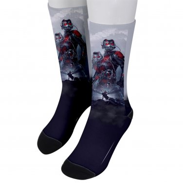 Socks ant-man