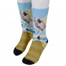 Socks jaws shark