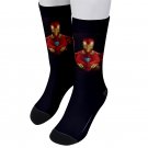 Socks iron-man iron man ironman