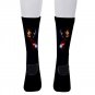 Socks iron-man iron man ironman men's crew