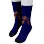 Socks iron-man iron man ironman men's crew