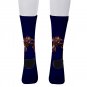 Socks iron-man iron man ironman men's crew