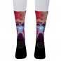 Socks iron-man iron man ironman men's crew