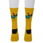 Socks men's crew alan-a-dale rooster