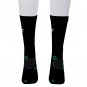 Socks men's crew green lantern
