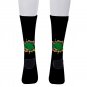 Socks men's crew hulk