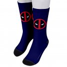 Socks men's crew deadpool