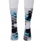Socks men's crew deadpool