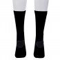 Socks men's crew green lantern