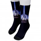 Socks men's crew tron