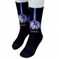 Socks men's crew tron