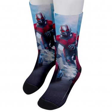 Socks ant-man