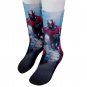 Socks ant-man