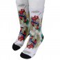 Socks spiderman spider-man