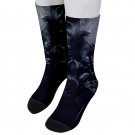 Socks men's crew alien