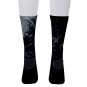 Socks men's crew alien