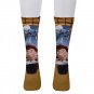 Socks men's crew ratatouille