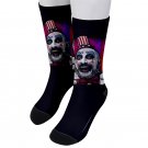Socks men's crew captain spaulding
