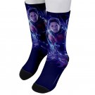 Socks men''s crew ant-man
