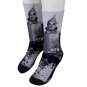 Socks men's crew tinman tin man wizard of oz