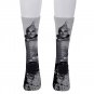 Socks men's crew tinman tin man wizard of oz
