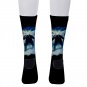 Socks men's crew the thing