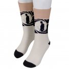Socks men's crew james bond