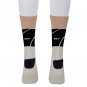Socks men's crew james bond