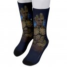 Socks men's crew groot