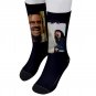 Socks men's crew shining overlook hotel horror