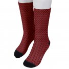 Socks men's crew shining overlook hotel horror