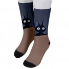 Socks men's crew Jiji from Kiki's Delivery Service