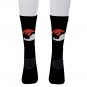 Socks men's crew pokeball