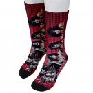 Socks kiss rock metal