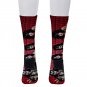 Socks kiss rock metal