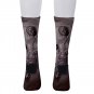 Socks men's crew han solo in carbonite