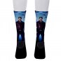 Socks men's crew Peter Quill gotg