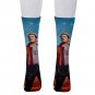 Socks men's crew Peter Quill gotg