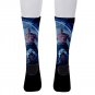 Socks men's crew Drax gotg