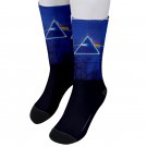 Socks men's crew floyd dark side of the moon