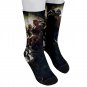Socks men's crew turtles ninja mutant