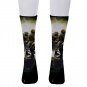 Socks men's crew turtles ninja mutant