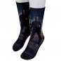 Socks men's crew vikings