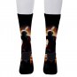 Socks men's crew joker