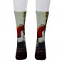 Socks men's crew joker