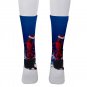 Socks men's crew deadpool christmas