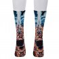 Socks men's crew he-man