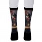 Socks men's crew haunted mansion stretching room