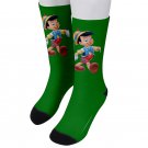 Socks men's crew pinocchio