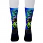 Socks men's crew monsters inc